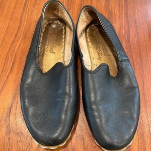 Sabah Black Men's size 41